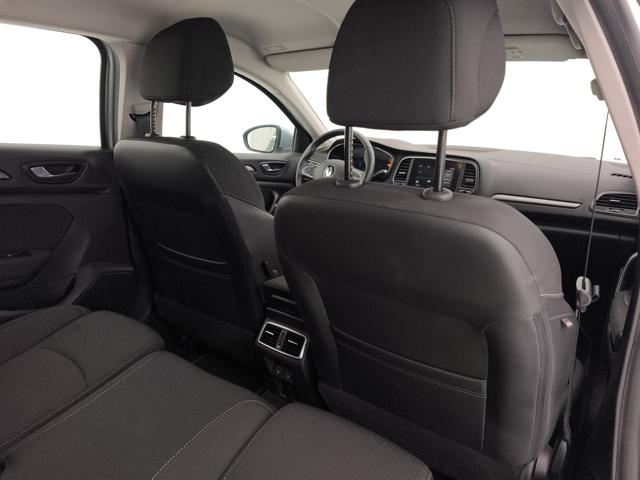 RENAULT MEGANE 1.5 BLUE DCI BUSINESS 115CV - foto 25