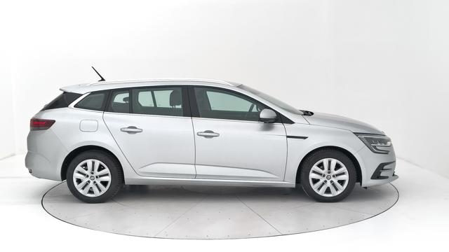 RENAULT MEGANE 1.5 BLUE DCI BUSINESS 115CV - foto 6