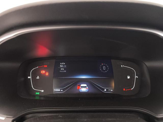 RENAULT MEGANE 1.5 BLUE DCI BUSINESS 115CV - foto 13