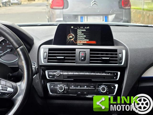 BMW 118 I 5P. M SPORT F20 - foto 16