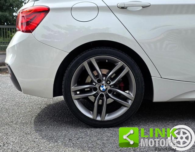 BMW 118 I 5P. M SPORT F20 - foto 24