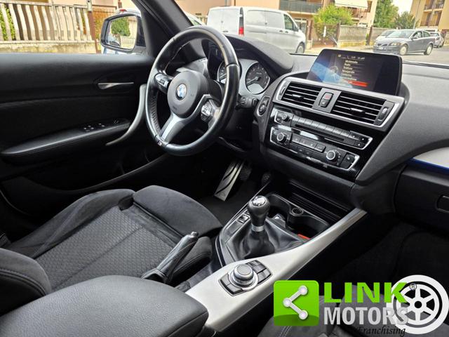 BMW 118 I 5P. M SPORT F20 - foto 15