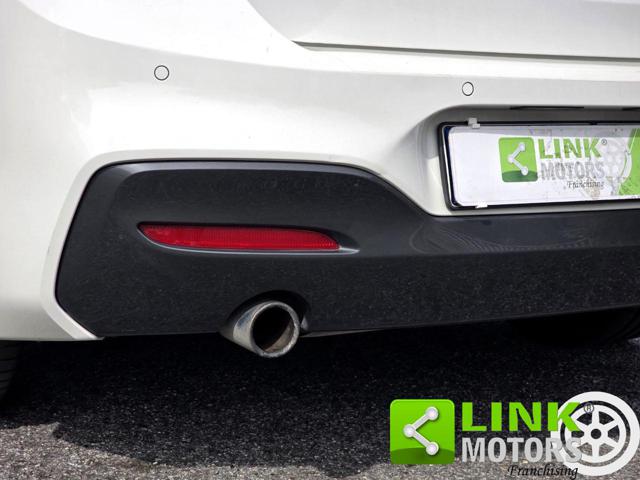 BMW 118 I 5P. M SPORT F20 - foto 32