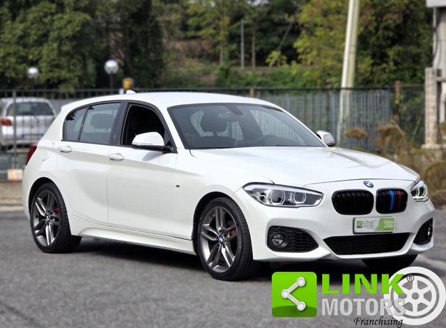 BMW 118 I 5P. M SPORT F20 - foto 7