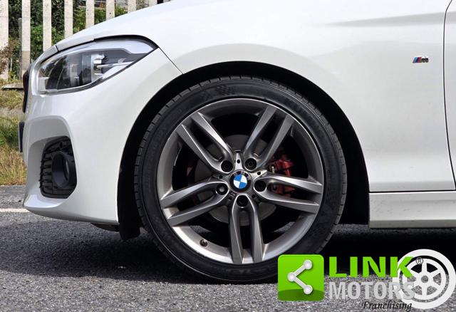 BMW 118 I 5P. M SPORT F20 - foto 13