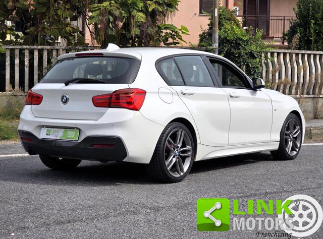 BMW 118 I 5P. M SPORT F20 - foto 9