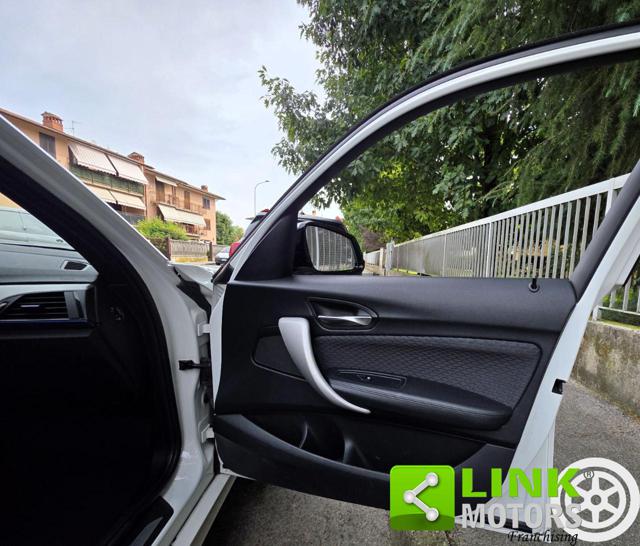BMW 118 I 5P. M SPORT F20 - foto 33