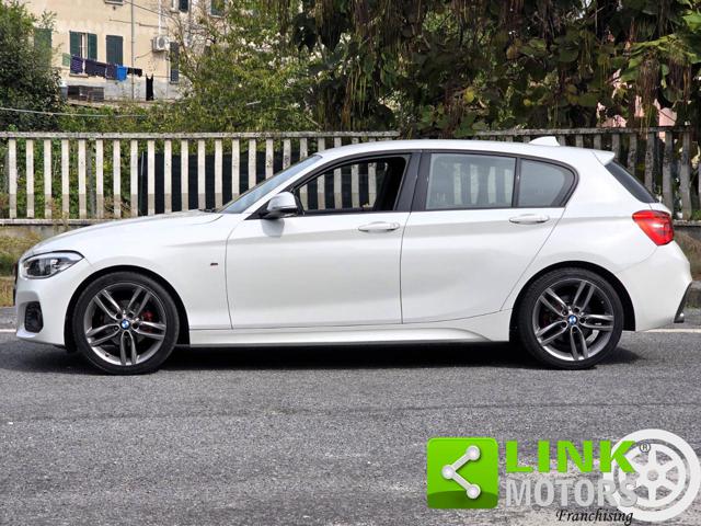 BMW 118 I 5P. M SPORT F20 - foto 8