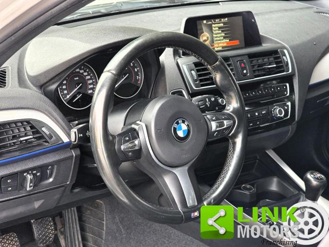 BMW 118 I 5P. M SPORT F20 - foto 21