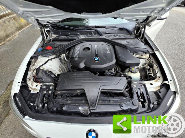 BMW 118 I 5P. M SPORT F20 - foto 18
