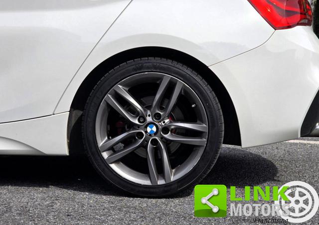 BMW 118 I 5P. M SPORT F20 - foto 19