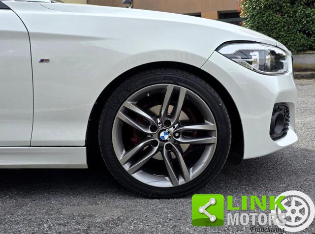 BMW 118 I 5P. M SPORT F20 - foto 20