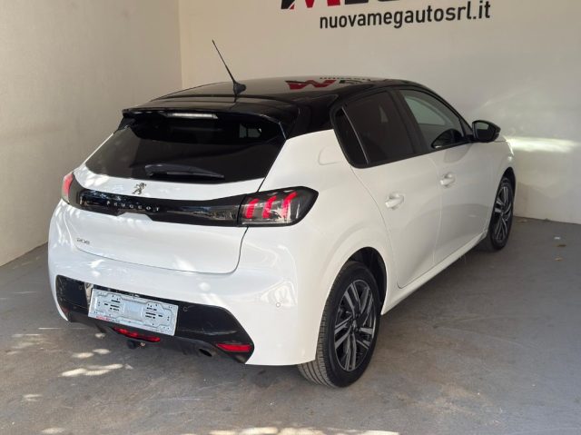 PEUGEOT 208 BLUEHDI 100 STOP&START 5 PORTE A - foto 6