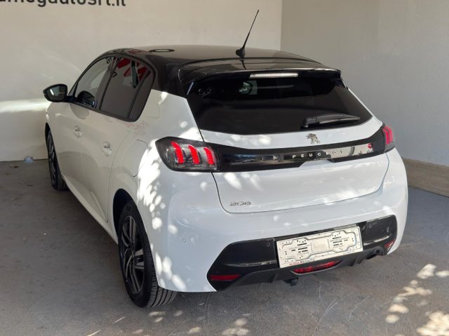 PEUGEOT 208 BLUEHDI 100 STOP&START 5 PORTE A - foto 7