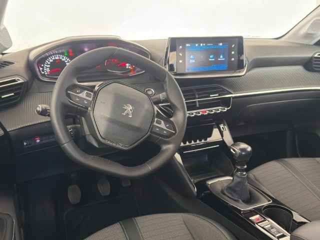 PEUGEOT 208 BLUEHDI 100 STOP&START 5 PORTE A - foto 8