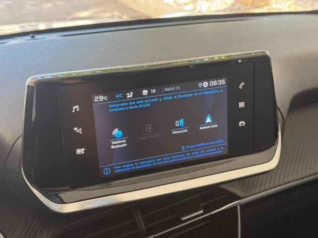PEUGEOT 208 BLUEHDI 100 STOP&START 5 PORTE A - foto 15