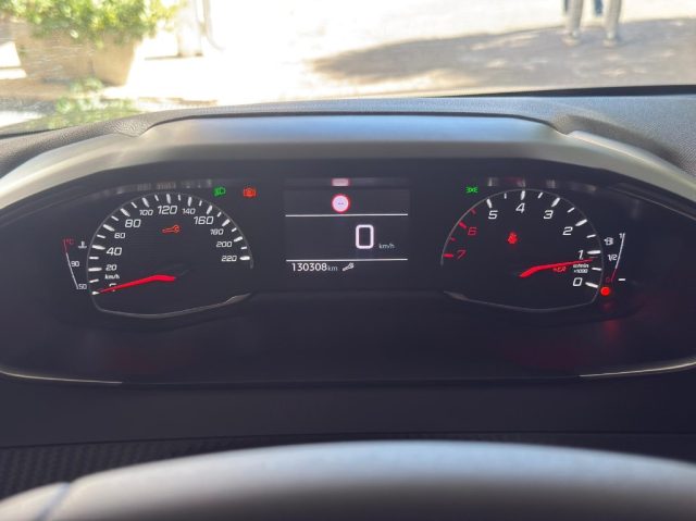 PEUGEOT 208 BLUEHDI 100 STOP&START 5 PORTE A - foto 18
