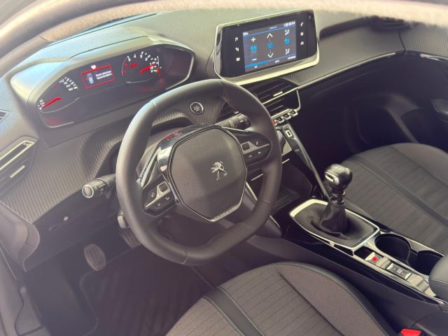 PEUGEOT 208 BLUEHDI 100 STOP&START 5 PORTE A - foto 20
