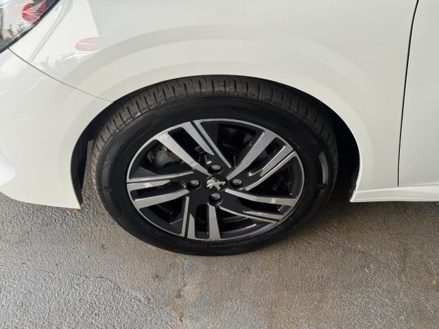 PEUGEOT 208 BLUEHDI 100 STOP&START 5 PORTE A - foto 22