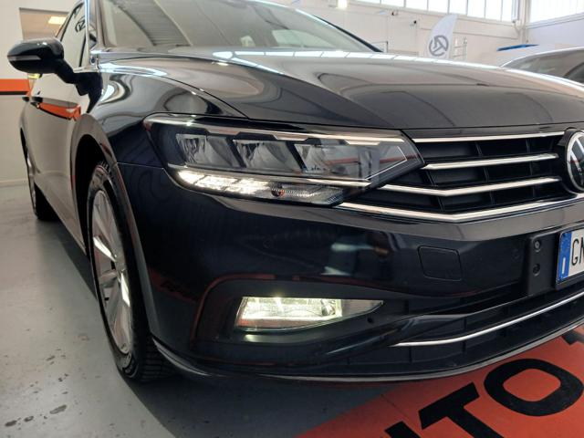 VOLKSWAGEN PASSAT VARIANT 2.0 TDI SCR 122 CV EVO DSG BUSIN - foto 17