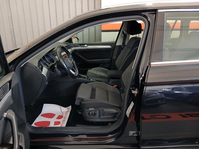 VOLKSWAGEN PASSAT VARIANT 2.0 TDI SCR 122 CV EVO DSG BUSIN - foto 6