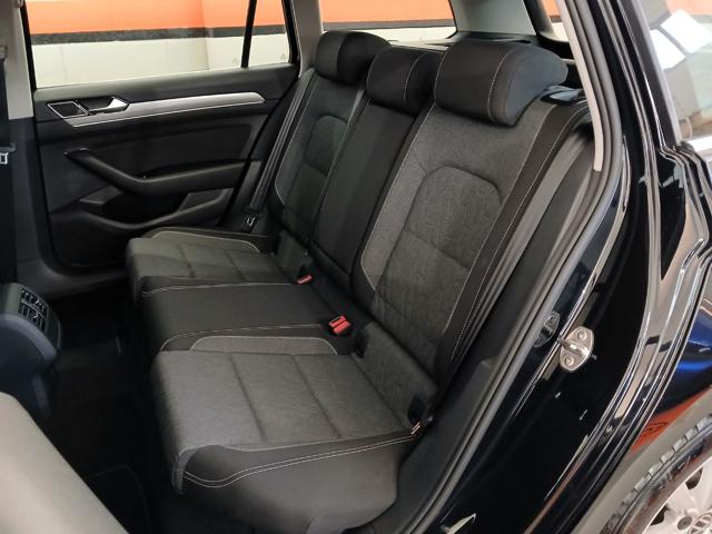 VOLKSWAGEN PASSAT VARIANT 2.0 TDI SCR 122 CV EVO DSG BUSIN - foto 21