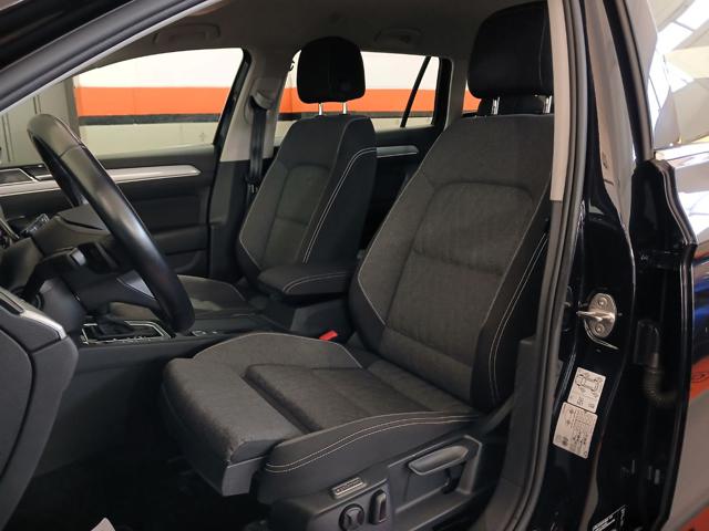 VOLKSWAGEN PASSAT VARIANT 2.0 TDI SCR 122 CV EVO DSG BUSIN - foto 23