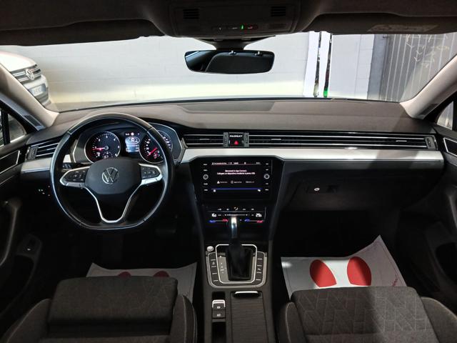 VOLKSWAGEN PASSAT VARIANT 2.0 TDI SCR 122 CV EVO DSG BUSIN - foto 7