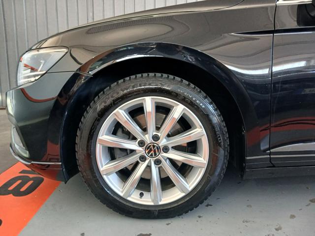 VOLKSWAGEN PASSAT VARIANT 2.0 TDI SCR 122 CV EVO DSG BUSIN - foto 19