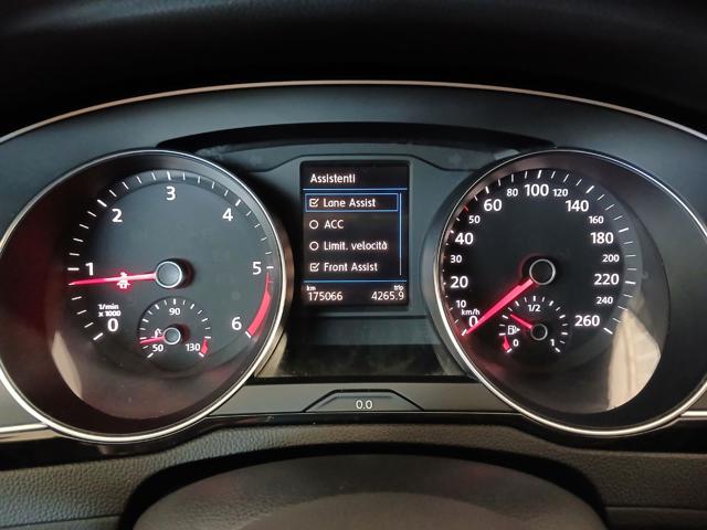 VOLKSWAGEN PASSAT VARIANT 2.0 TDI SCR 122 CV EVO DSG BUSIN - foto 25