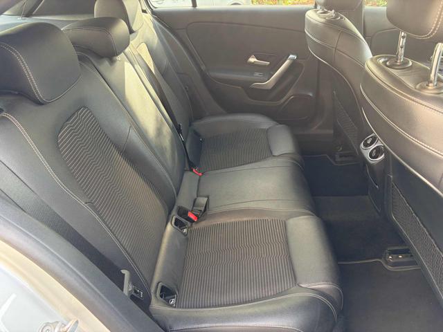 MERCEDES-BENZ A 180 D AUTOMATIC SPORT - foto 20