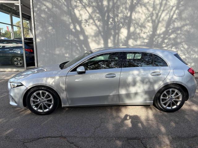 MERCEDES-BENZ A 180 D AUTOMATIC SPORT - foto 2