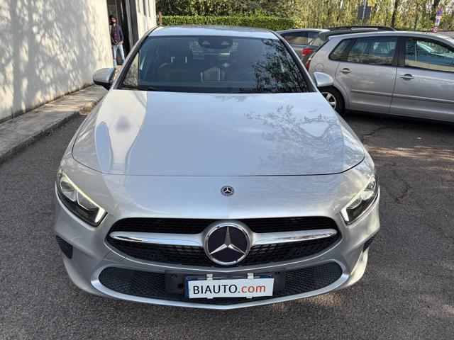 MERCEDES-BENZ A 180 D AUTOMATIC SPORT - foto 9
