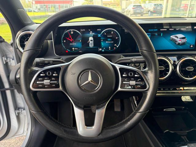 MERCEDES-BENZ A 180 D AUTOMATIC SPORT - foto 15