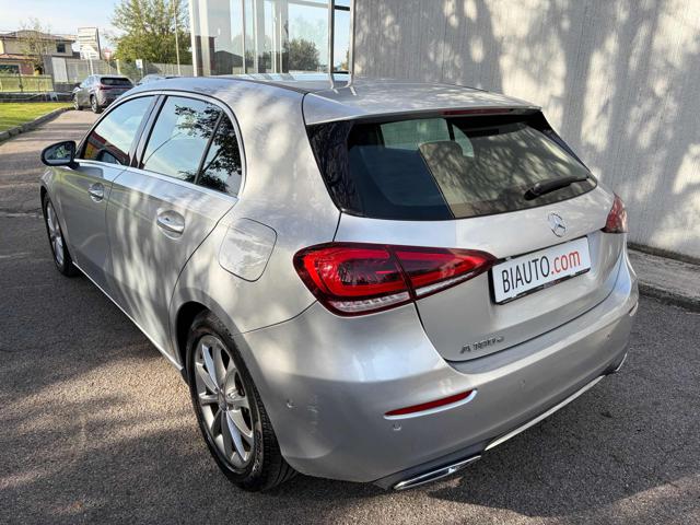 MERCEDES-BENZ A 180 D AUTOMATIC SPORT - foto 4