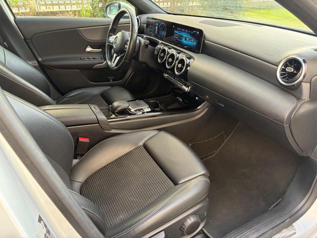 MERCEDES-BENZ A 180 D AUTOMATIC SPORT - foto 18