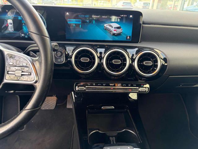 MERCEDES-BENZ A 180 D AUTOMATIC SPORT - foto 16