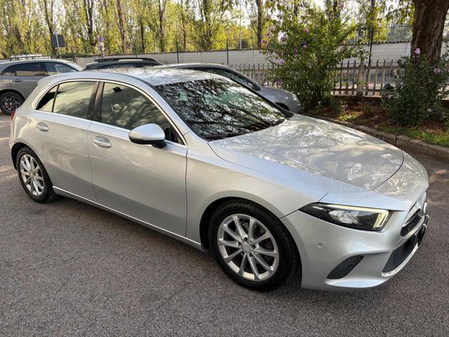 MERCEDES-BENZ A 180 D AUTOMATIC SPORT - foto 7