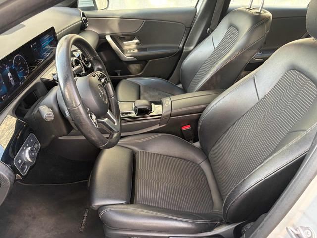 MERCEDES-BENZ A 180 D AUTOMATIC SPORT - foto 11