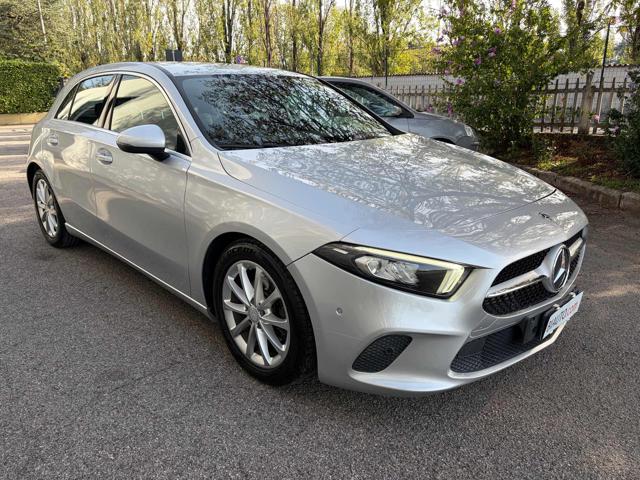 MERCEDES-BENZ A 180 D AUTOMATIC SPORT - foto 8