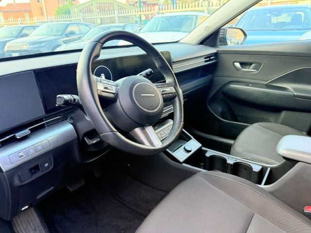 HYUNDAI KONA 1.6 HEV DCT XLINE - foto 6
