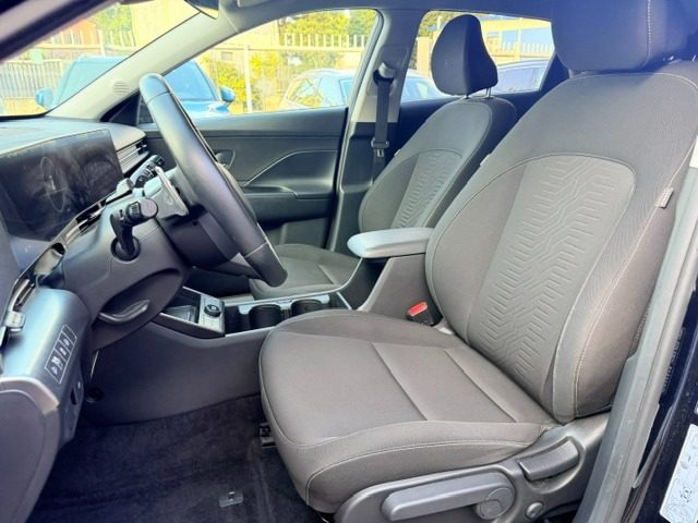 HYUNDAI KONA 1.6 HEV DCT XLINE - foto 7