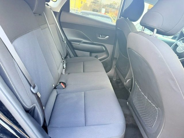 HYUNDAI KONA 1.6 HEV DCT XLINE - foto 8