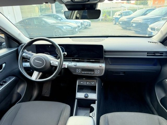 HYUNDAI KONA 1.6 HEV DCT XLINE - foto 9