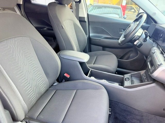 HYUNDAI KONA 1.6 HEV DCT XLINE - foto 10