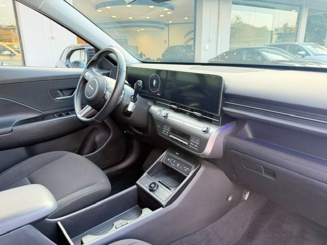 HYUNDAI KONA 1.6 HEV DCT XLINE - foto 11