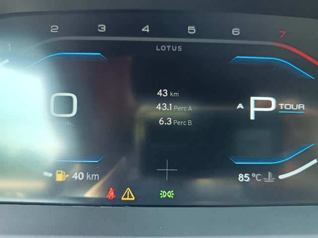 LOTUS EMIRA TURBO DCT FIRST EDITION, SUPER O - foto 15