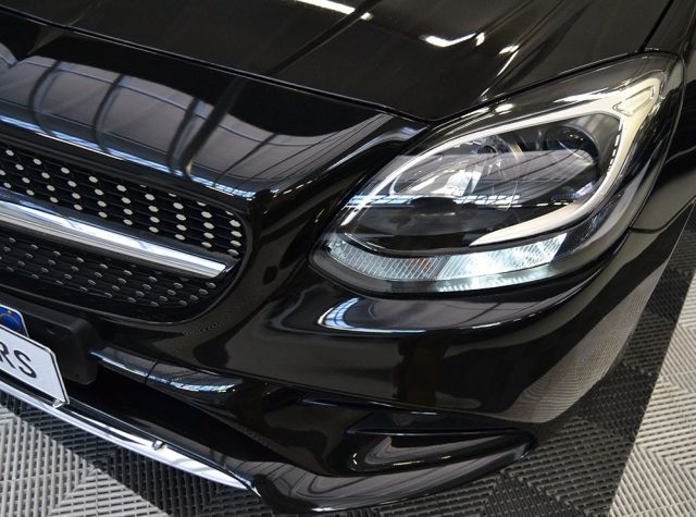 MERCEDES-BENZ SLC 180 PREMIUM AMG LINE " KM 9.680 " UF - foto 20