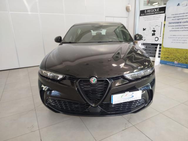 ALFA ROMEO TONALE 1.5 130 CV MHEV TCT7 SPRINT - foto 5
