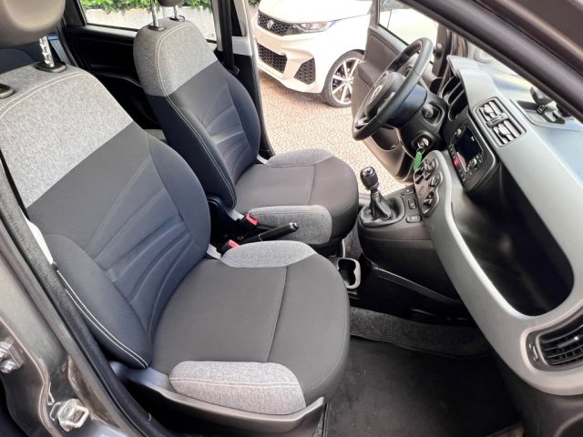FIAT PANDA 1.0 FIREFLY S&S HYBRID CITY LIFE - foto 9